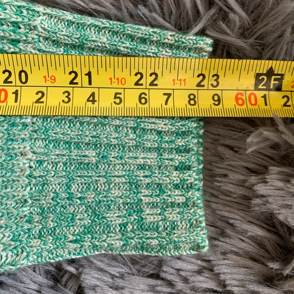 Zara Marbled Sweater - Picture 7 of 7